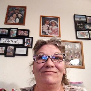 Meet your Posher, Cheryl